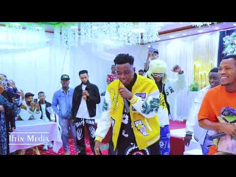 IYO LEEWA- EDGE AMIRI x BALO LIZO = ANI MA EH