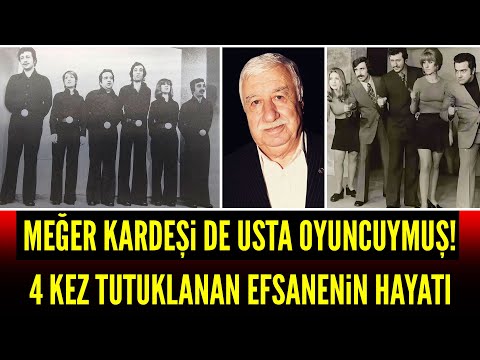Ahmet Gülhan passed away | Who is Ahmet Gülhan, one of the first actors of Hababam Sınıfı?