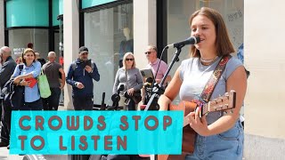 Madison Beer - Reckless | Allie Sherlock cover