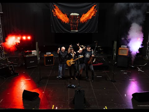 Chugg A Lugg "All Night - All Right!" (Official Video)