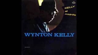 Wynton Kelley - Temperance