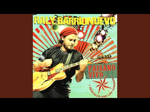 FRIAS - Raly Barrionuevo | QTABs | Letras, Acordes y Tablaturas