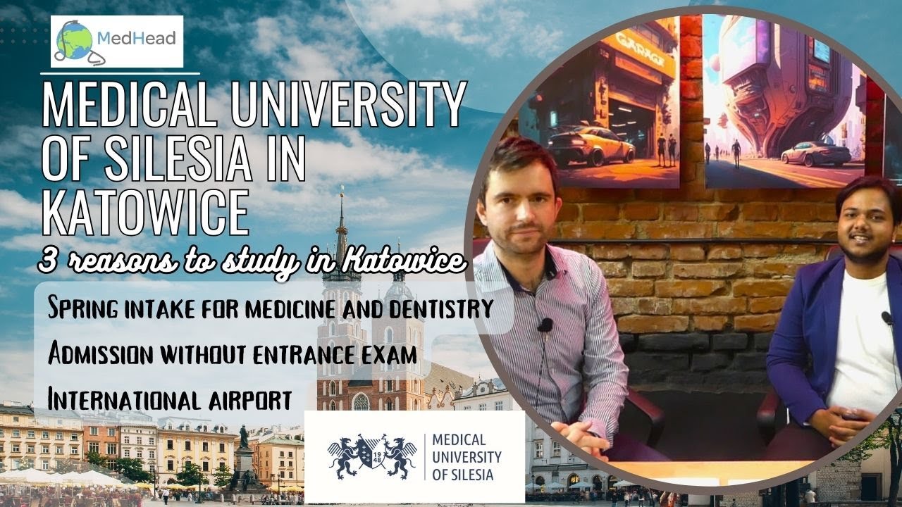 RSU Campus Video