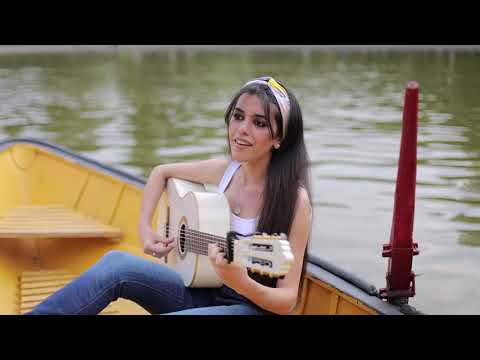 Elena /Yerevan/ Moon River