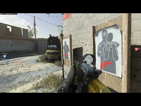 Mayhem "hacker?"  | Modern Warfare 2019 | Shot with GeForce