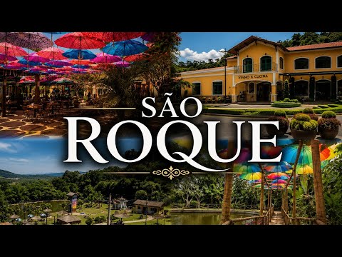 SÃO ROQUE 2026