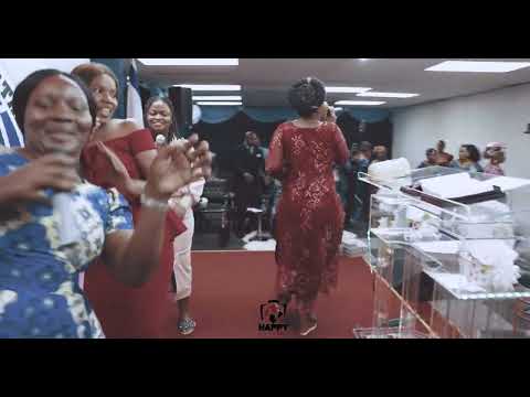 Zabibu Zena -Live Performance - Ee baba official Song