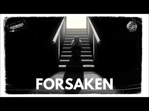 Inspiring Boom Bap Instrumental Type Beat Emotional Piano - "Forsaken" | prod. by Screwaholic