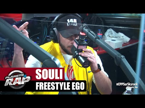 Video thumbnail for Freestyle Ego