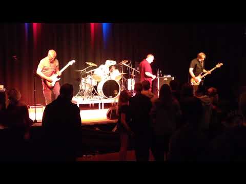 SAVING CLAAS : Disorder Cover live 11/17