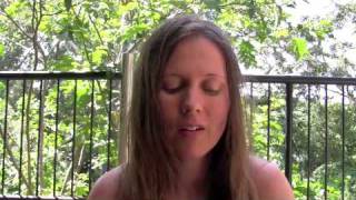 On Sacred Ground Video Blog ~ Australia 2009