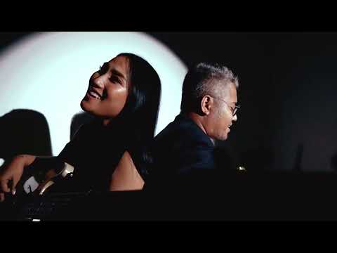 MENEMUKANMU - ANDRE DINUTH WANDA OMAR - OFFICIAL MUSIC VIDEO #andredinuth #wandaomar