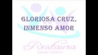 Inmenso amor-marco barrientos con letra