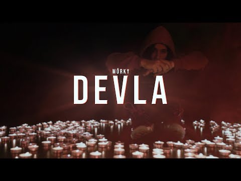 👹Wörky - Devla (Devla Album)