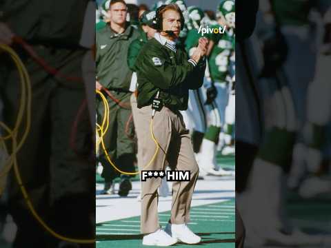 Bart Scott shares why he hates Nick Saban and it’s F him.