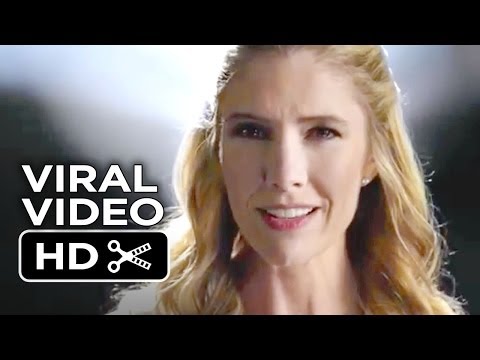 RoboCop Viral Video - OmniFoundation (2014) - Sci-Fi Movie HD