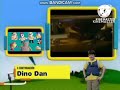 Discovery Kids Teddy Y Sus Amigos A Continuación Dino Dan