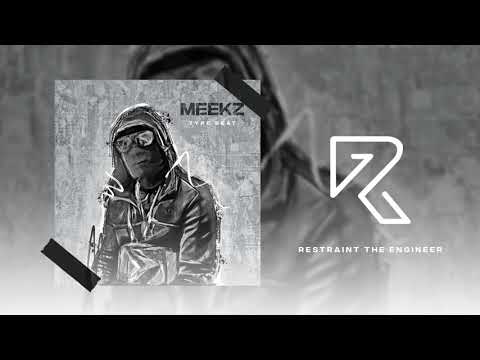 Restraint The Engineer - Meekz Type Beat | UK Rap Instrumental