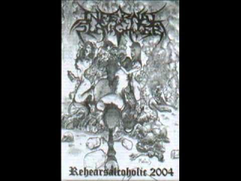 Infernal Slaughter - Sadomasochristic Rites