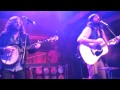 The Avett Brothers live - At The Beach & Pretty ...