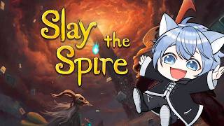 【Slay the Spire】前作をやり込んでないので、やりますか！ # 001