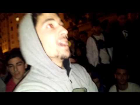 YOKEHELLE VS MARKOS FWH (16avos) [REGIONAL1 ANDALUCÍA BATTLE]