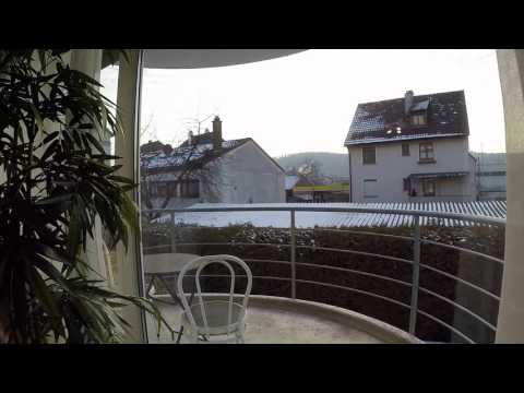 ST-137206 - Modern möbliertes Apartment mit Balkon in Esslingen Mettingen