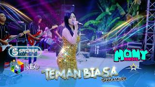 Download lagu TEMAN BIASA - TIARA AMORA - MONY MUSIC - SAGARA PRO AUDIO - Wedding NINDA & ALDHY mp3