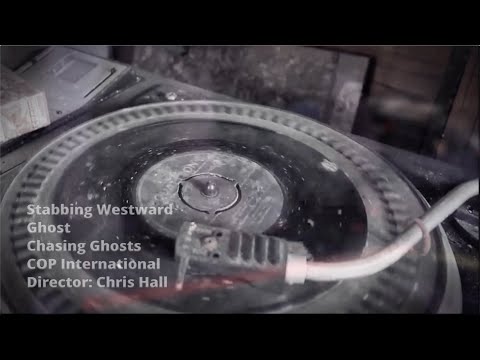 Stabbing Westward "Ghost" directed by Christopher Hall
