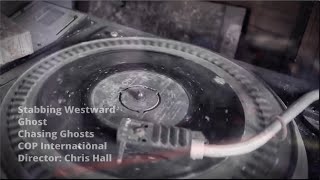 Stabbing Westward &quot;Ghost&quot; directed by Christopher Hall