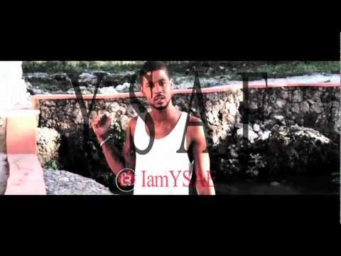 Ysae - No Turning Back