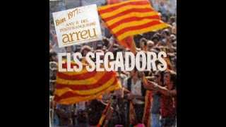 Coral Sant Jordi / Ricard Viladesau - Els Segadors - Himne Nacional De Catalunya - SG 1976