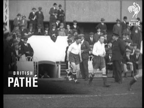 Football Again! (1928)