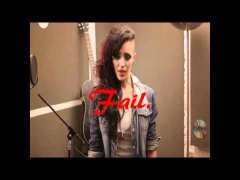 Hatty Keane -  Heart Fail (Lyrics)