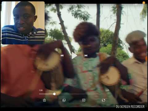 REACTION TO QDOT'S APALA NEW SCHOOL (A)