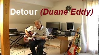Detour (Duane Eddy)