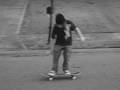 Kick Flip By Devon In Slow Motion