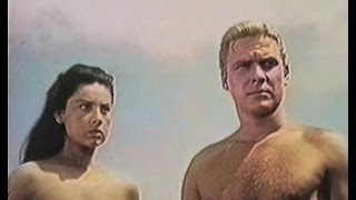 She Gods of Shark Reef (1958) Video