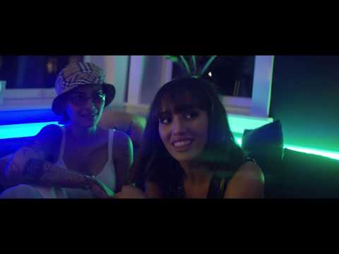 Pasha - Purple Pudding (video)