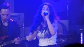 Ariana &amp; The Rose - live Manchester Academy 2 07-12-14