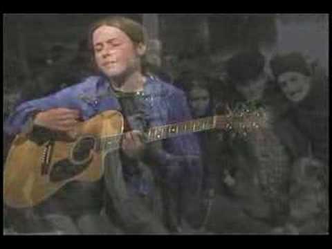 Daisy May - Sleepless - Ferris Studio 2003