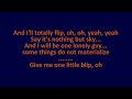 Frank Black - The Vanishing Spies - Karaoke Instrumental Lyrics - ObsKure