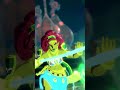 Urbosa fights Thunderblight Ganon! #legendofzelda #zelda #hyrulewarriors #ageofcalamity #shorts