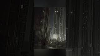 The Offworld Archives | Tape 0.8 #shorts #cyberpunkambient