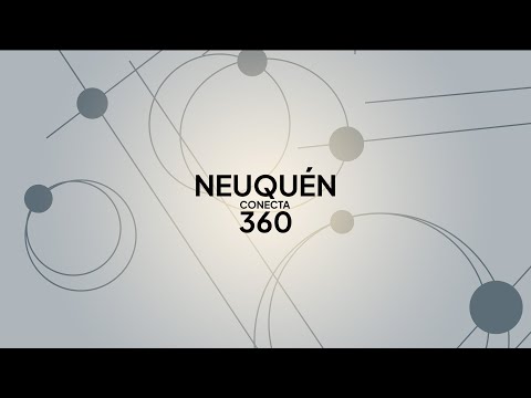 #NeuquénConecta360 - Picún Leufú: energía, producción y turismo en crecimiento