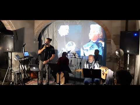 PiOCC - La scuola dei Cantautori genovesi