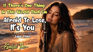 Download lagu Jika Ada Satu Hal di Dunia Ini yang Paling Takut Kehilangan, Itu Adalah Kamu β€οΈ | Balada Romantis... mp3 Download lagu Jika Ada Satu Hal di Dunia Ini yang Paling Takut Kehilangan, Itu Adalah Kamu β€οΈ | Balada Romantis... mp3