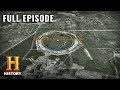 UFO Hunters: Alien Surveillance at Secret Government Facilities (S3, E9) | Full Episode | History