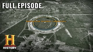 UFO Hunters: Alien Surveillance at Secret Government Facilities (S3, E9) | Full Episode | History