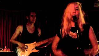 Austra - Darken Her Horse / Young and Gay / Habitat